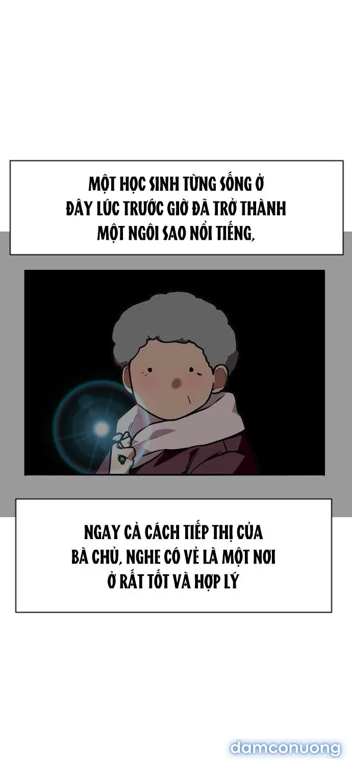 [18+] Nari Ở Nhà Đối Diện 