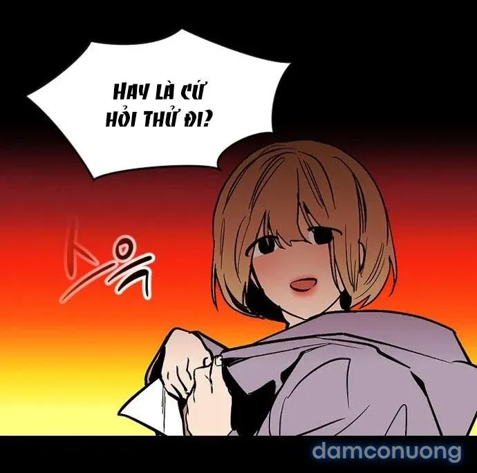 [18+] Nari Ở Nhà Đối Diện 