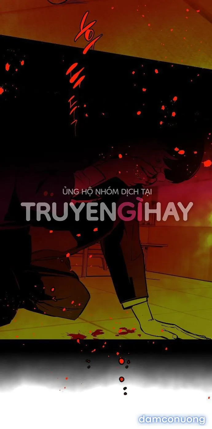 [18+] Nari Ở Nhà Đối Diện 