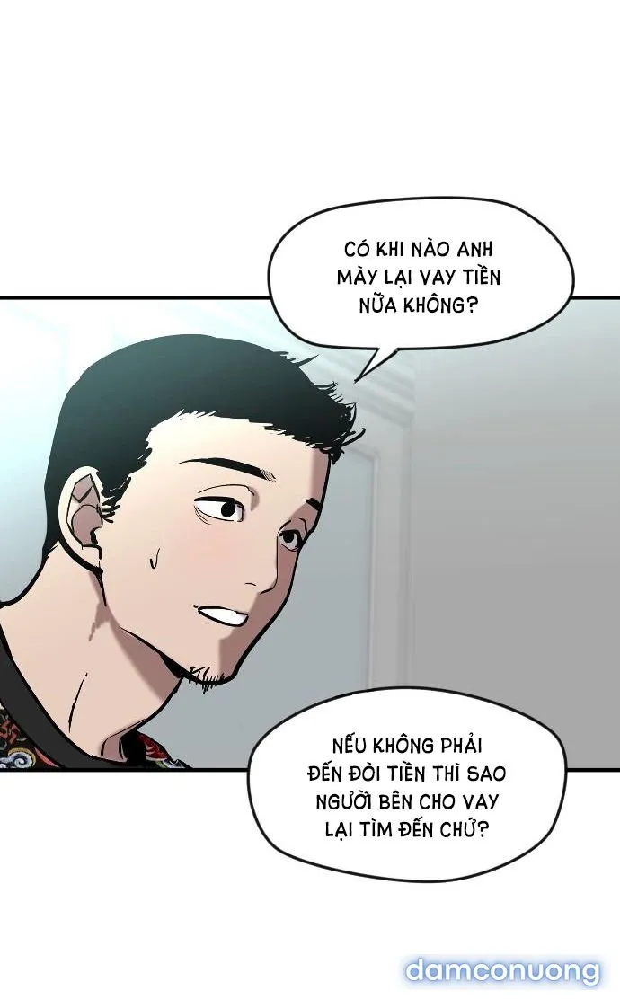 [18+] Nari Ở Nhà Đối Diện 