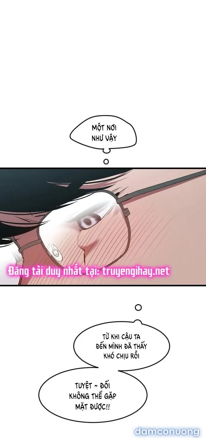 [18+] Nari Ở Nhà Đối Diện 