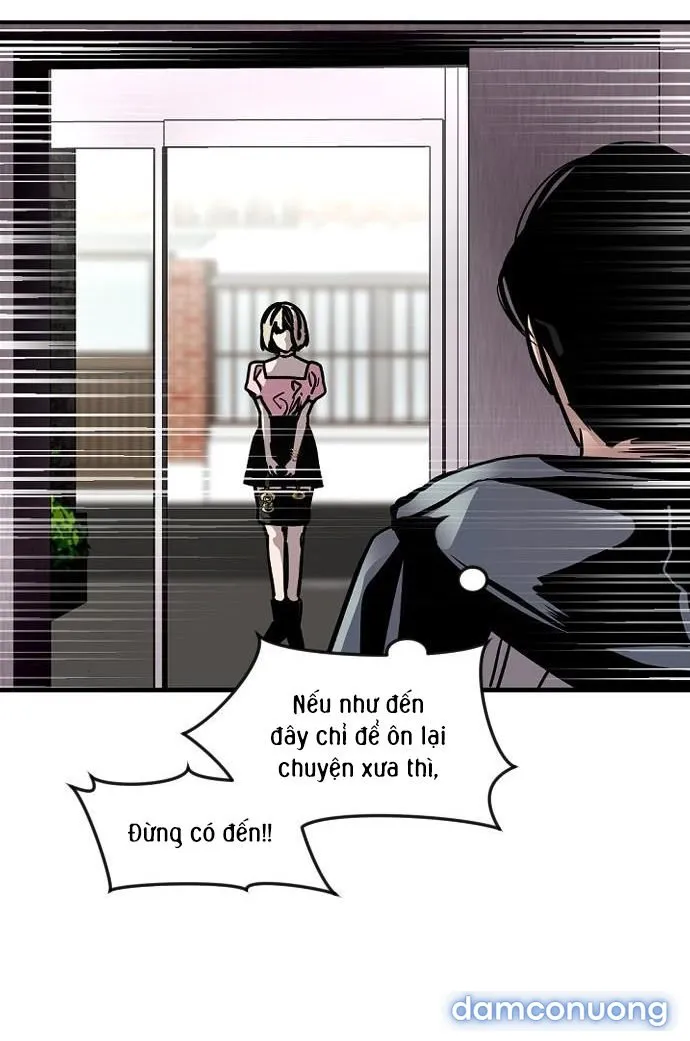 [18+] Nari Ở Nhà Đối Diện 