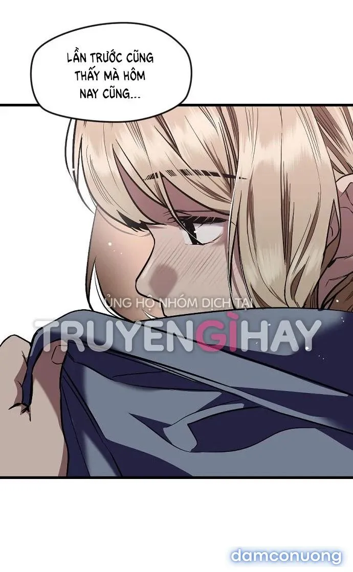 [18+] Nari Ở Nhà Đối Diện 