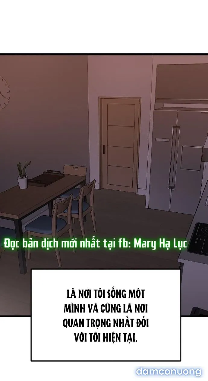[18+] Nari Ở Nhà Đối Diện 