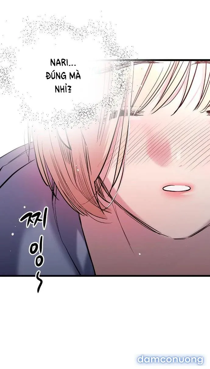 [18+] Nari Ở Nhà Đối Diện 