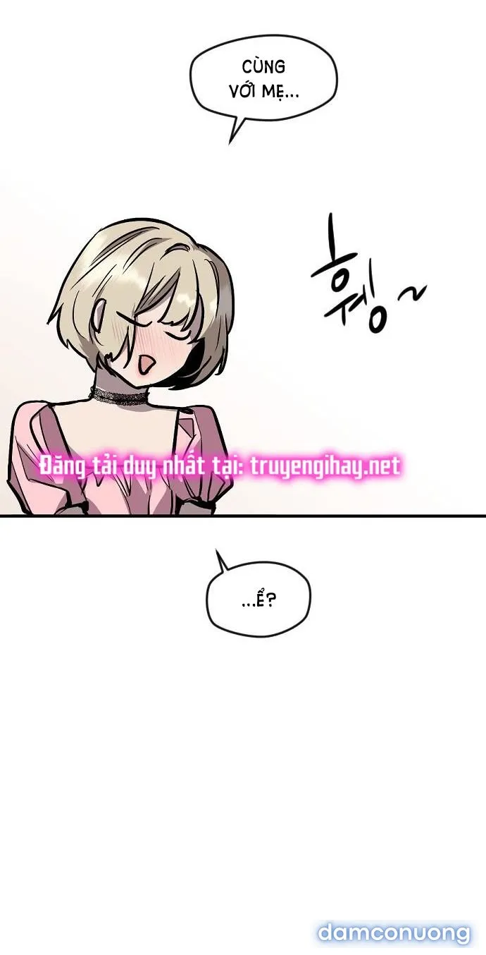 [18+] Nari Ở Nhà Đối Diện 