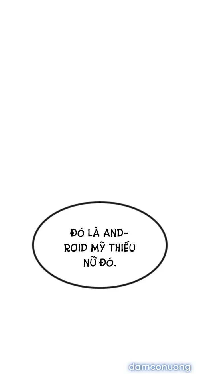 [18+] Nari Ở Nhà Đối Diện 