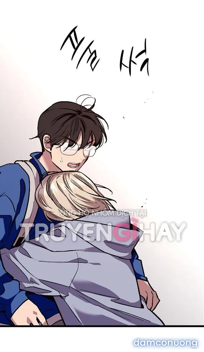 [18+] Nari Ở Nhà Đối Diện 