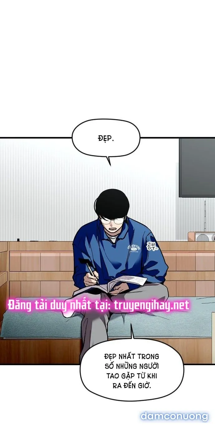 [18+] Nari Ở Nhà Đối Diện 