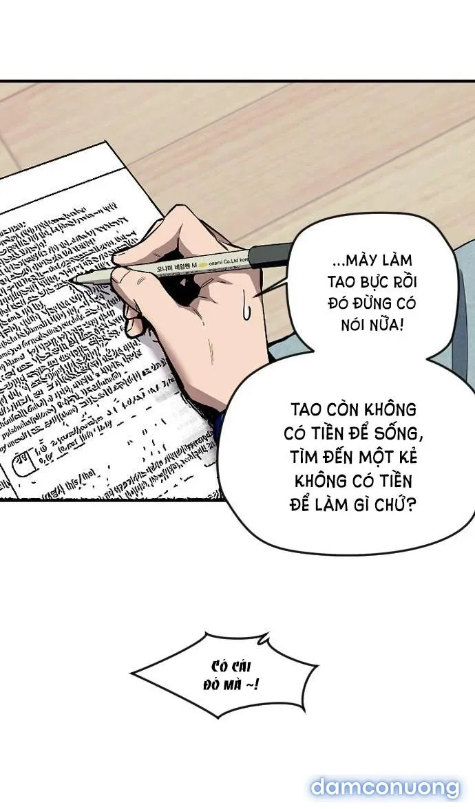 [18+] Nari Ở Nhà Đối Diện 