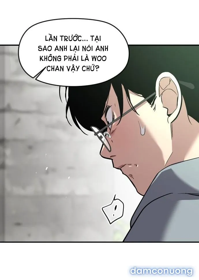 [18+] Nari Ở Nhà Đối Diện 