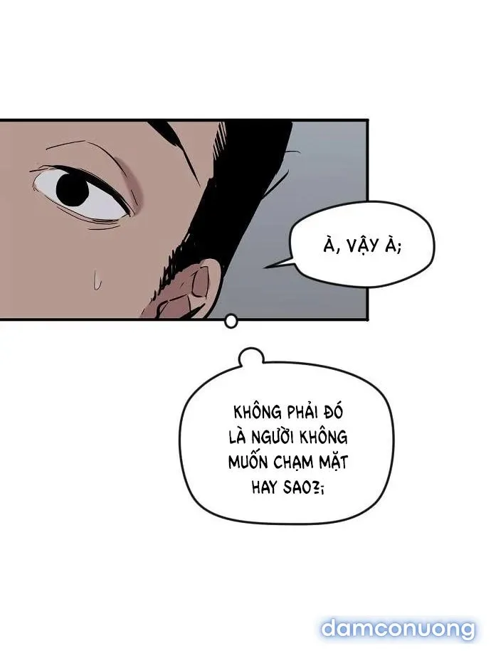 [18+] Nari Ở Nhà Đối Diện 
