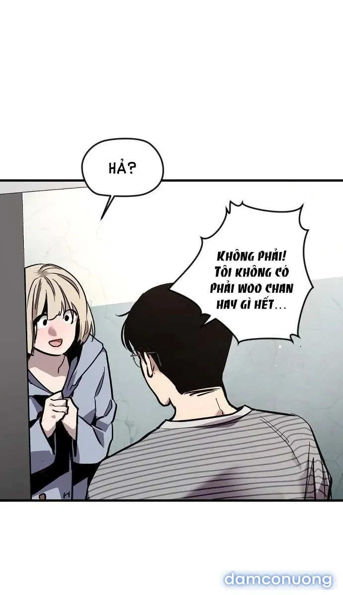 [18+] Nari Ở Nhà Đối Diện 