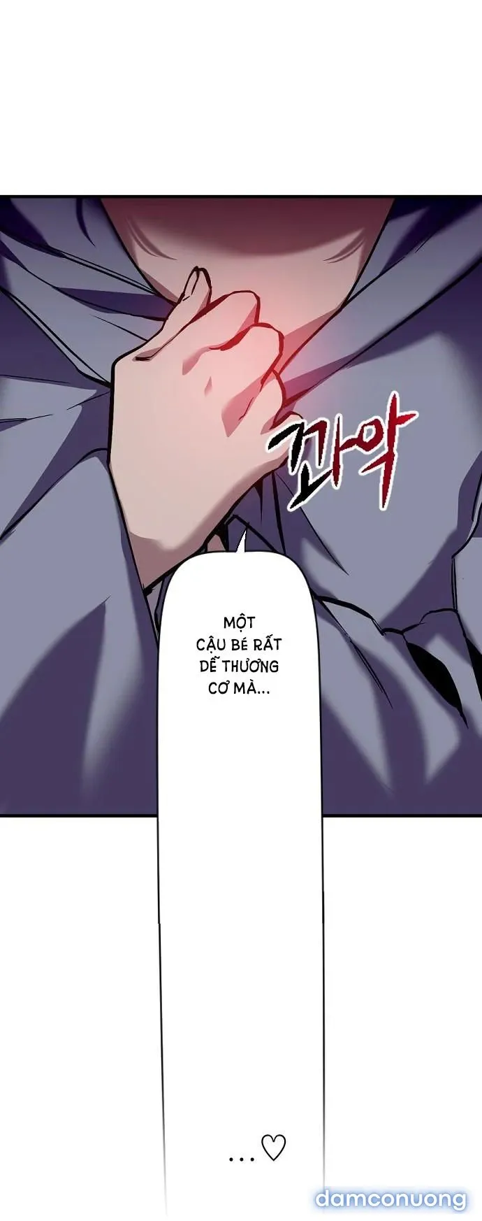 [18+] Nari Ở Nhà Đối Diện 