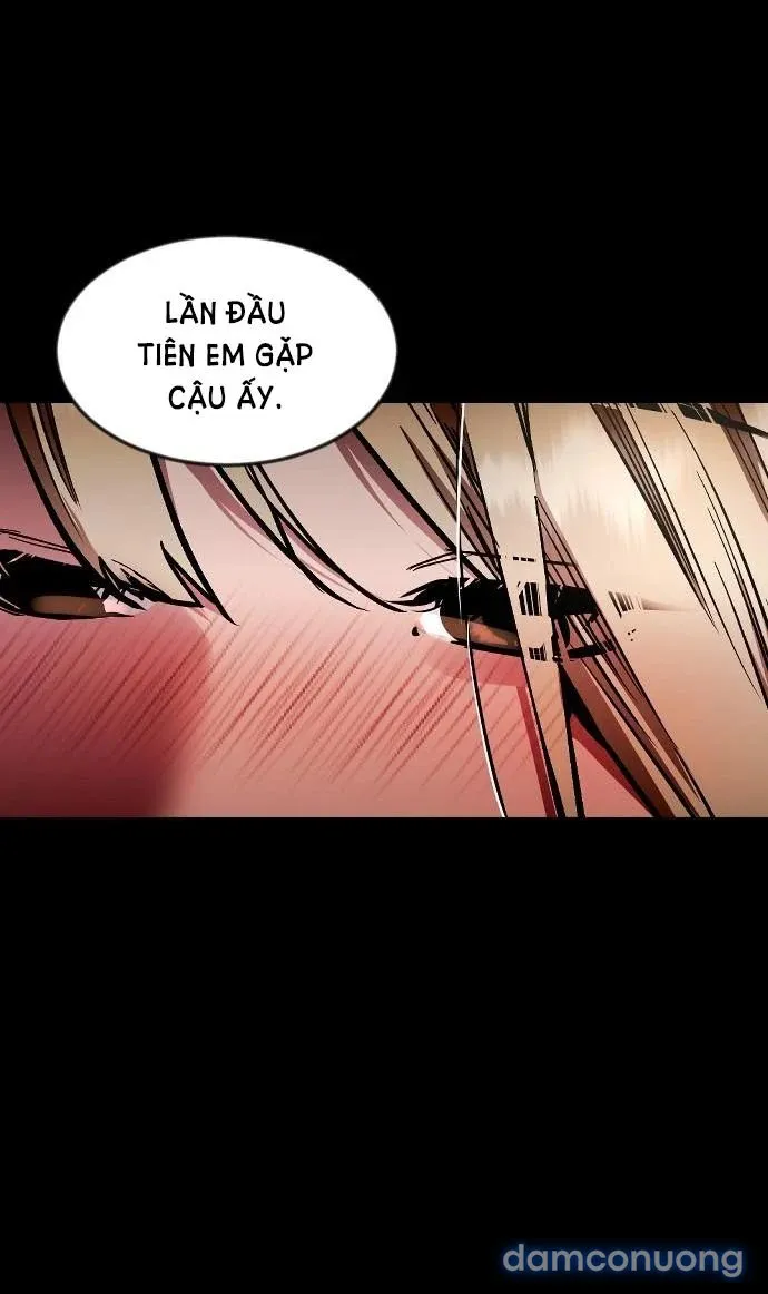 [18+] Nari Ở Nhà Đối Diện 