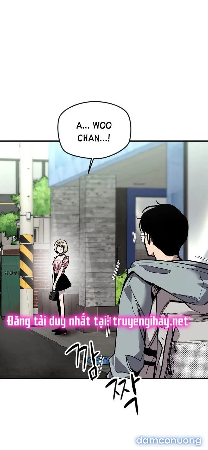 [18+] Nari Ở Nhà Đối Diện 