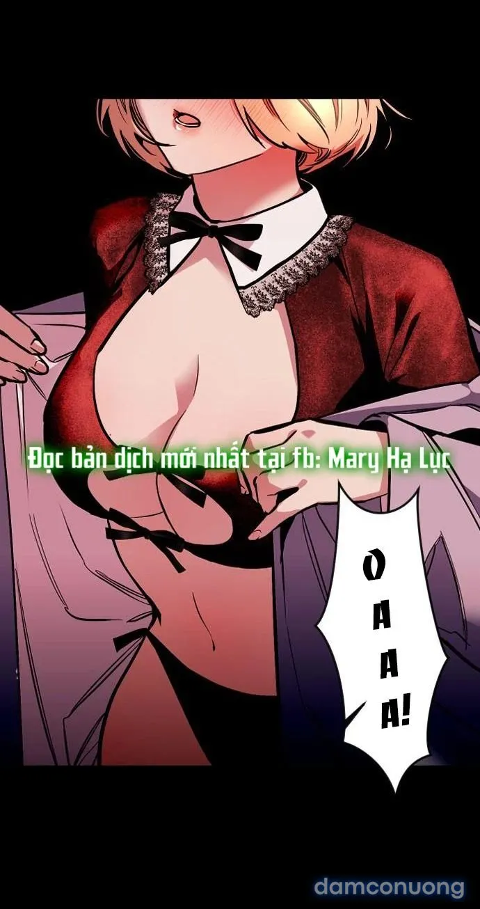 [18+] Nari Ở Nhà Đối Diện 