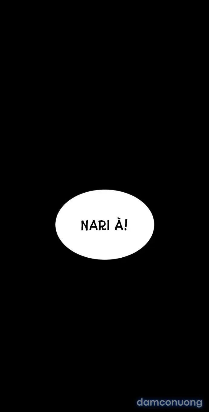 [18+] Nari Ở Nhà Đối Diện 