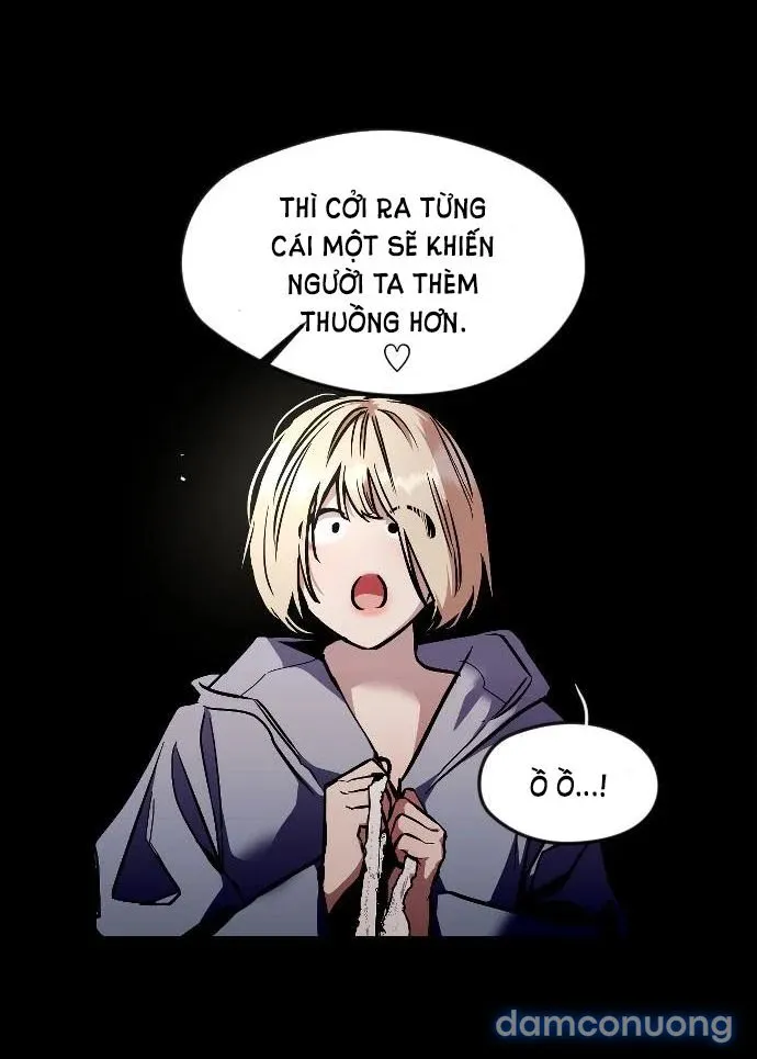 [18+] Nari Ở Nhà Đối Diện 