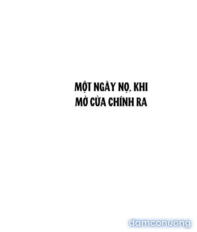 [18+] Nari Ở Nhà Đối Diện 