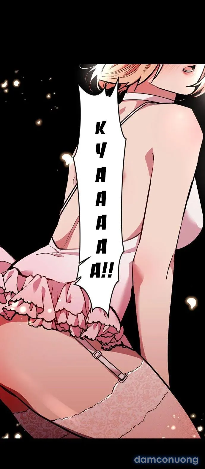 [18+] Nari Ở Nhà Đối Diện 