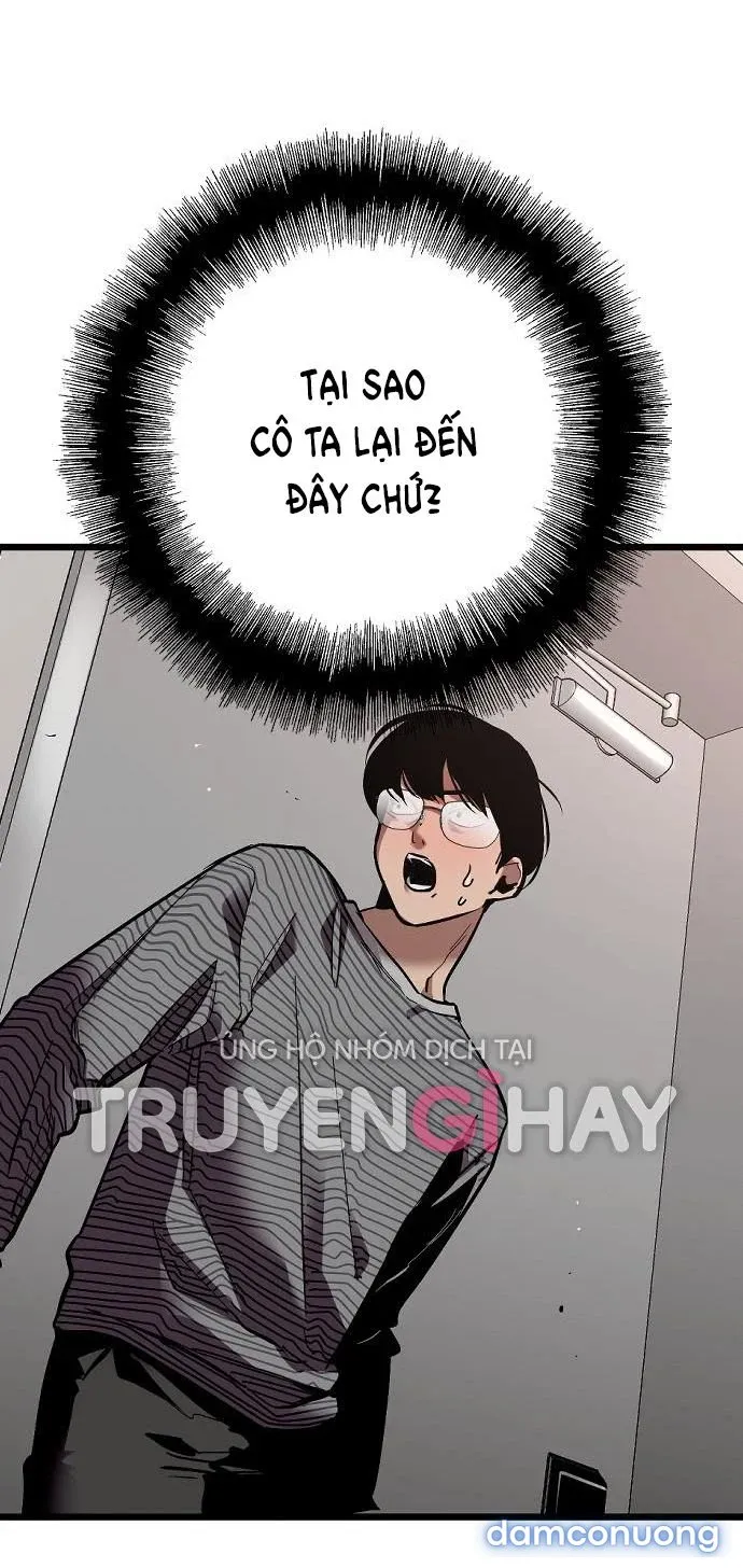 [18+] Nari Ở Nhà Đối Diện 