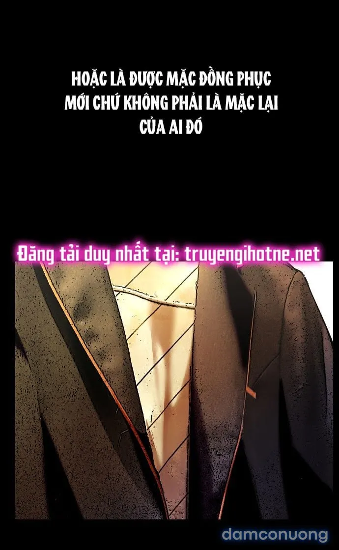 [18+] Nari Ở Nhà Đối Diện 