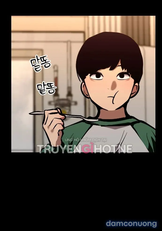 [18+] Nari Ở Nhà Đối Diện 