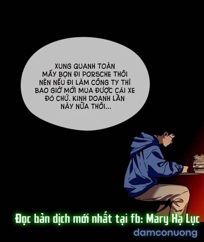 [18+] Nari Ở Nhà Đối Diện 