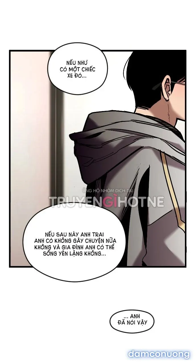 [18+] Nari Ở Nhà Đối Diện 