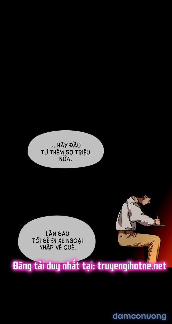 [18+] Nari Ở Nhà Đối Diện 