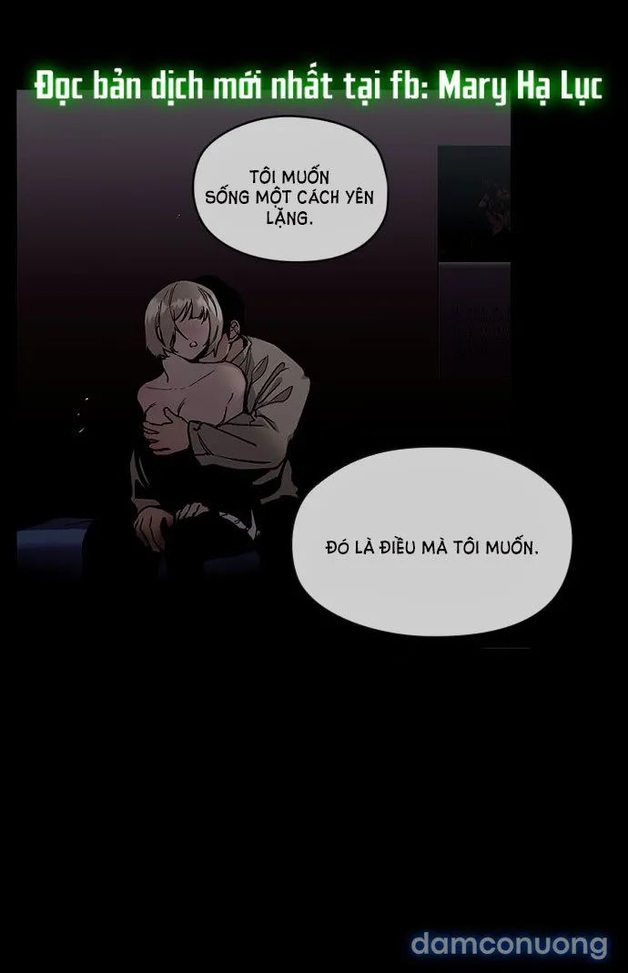 [18+] Nari Ở Nhà Đối Diện 