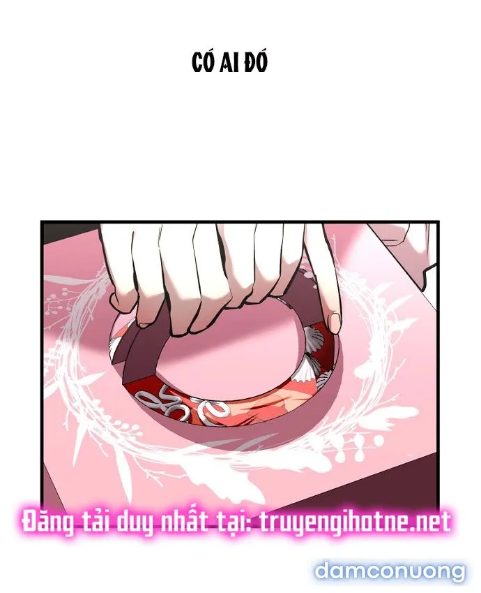 [18+] Nari Ở Nhà Đối Diện 
