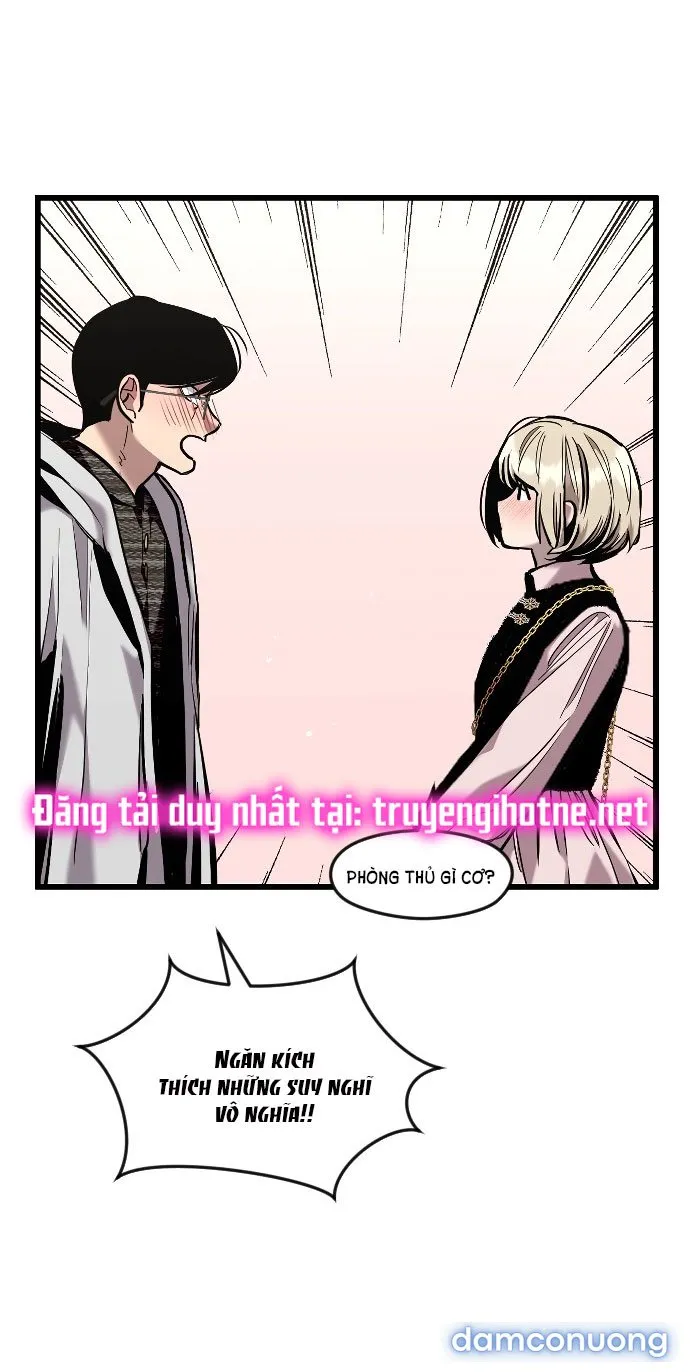 [18+] Nari Ở Nhà Đối Diện 