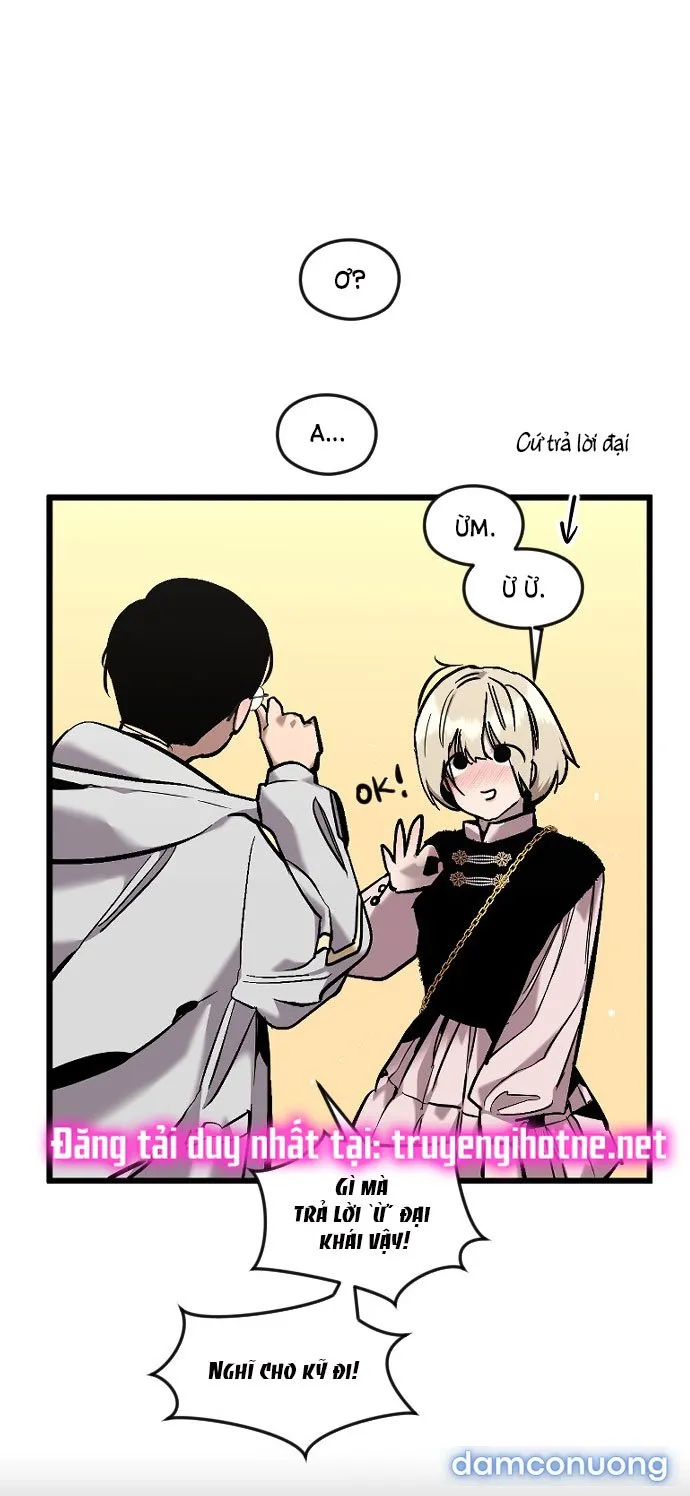 [18+] Nari Ở Nhà Đối Diện 