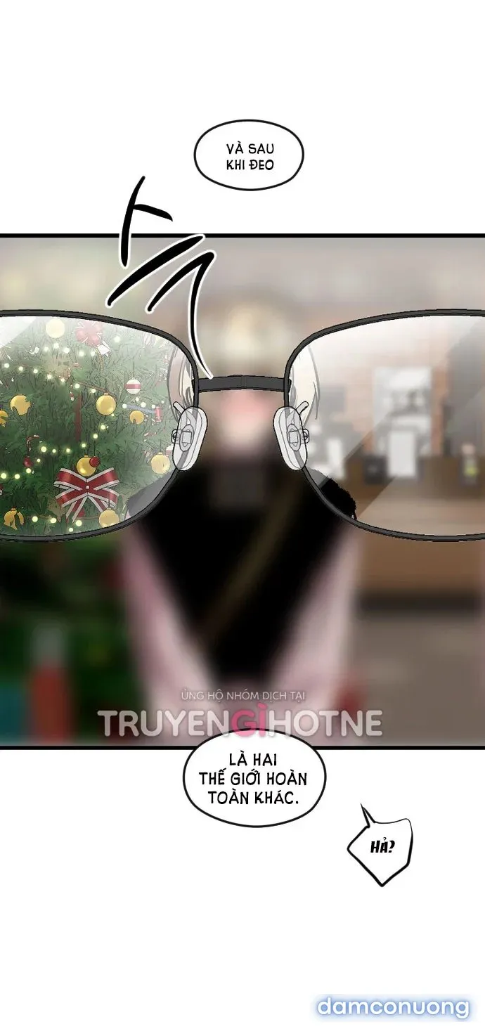[18+] Nari Ở Nhà Đối Diện 