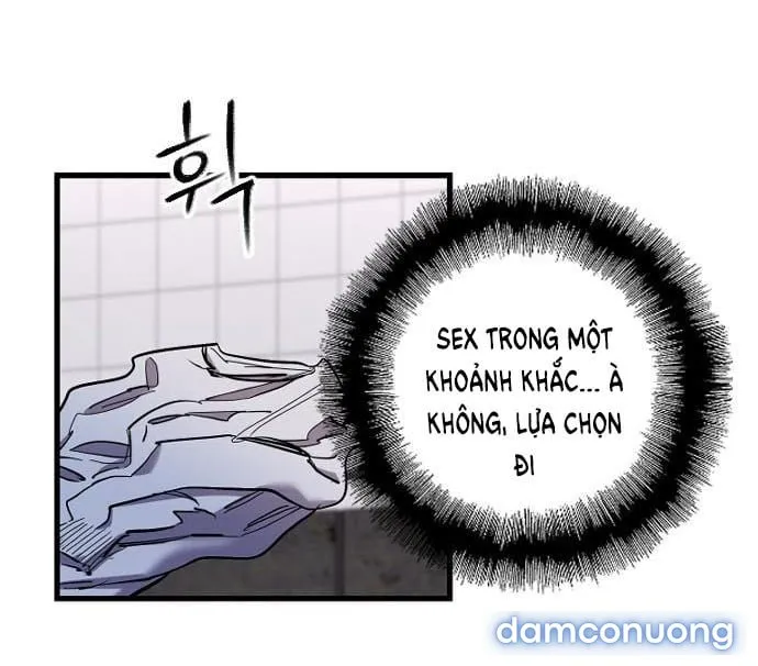 [18+] Nari Ở Nhà Đối Diện 