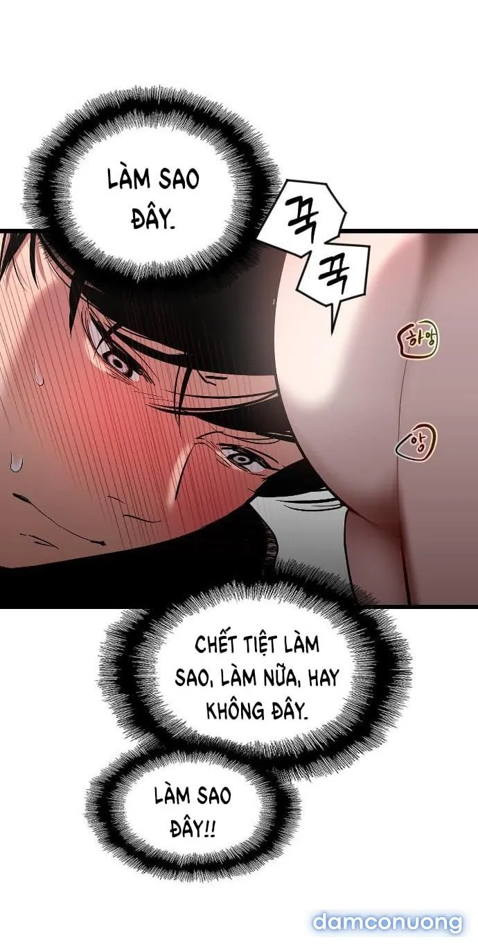 [18+] Nari Ở Nhà Đối Diện 