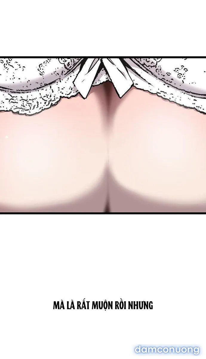 [18+] Nari Ở Nhà Đối Diện 