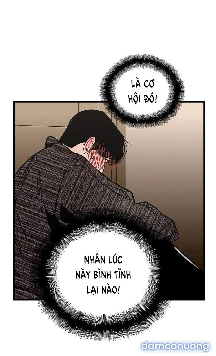 [18+] Nari Ở Nhà Đối Diện 