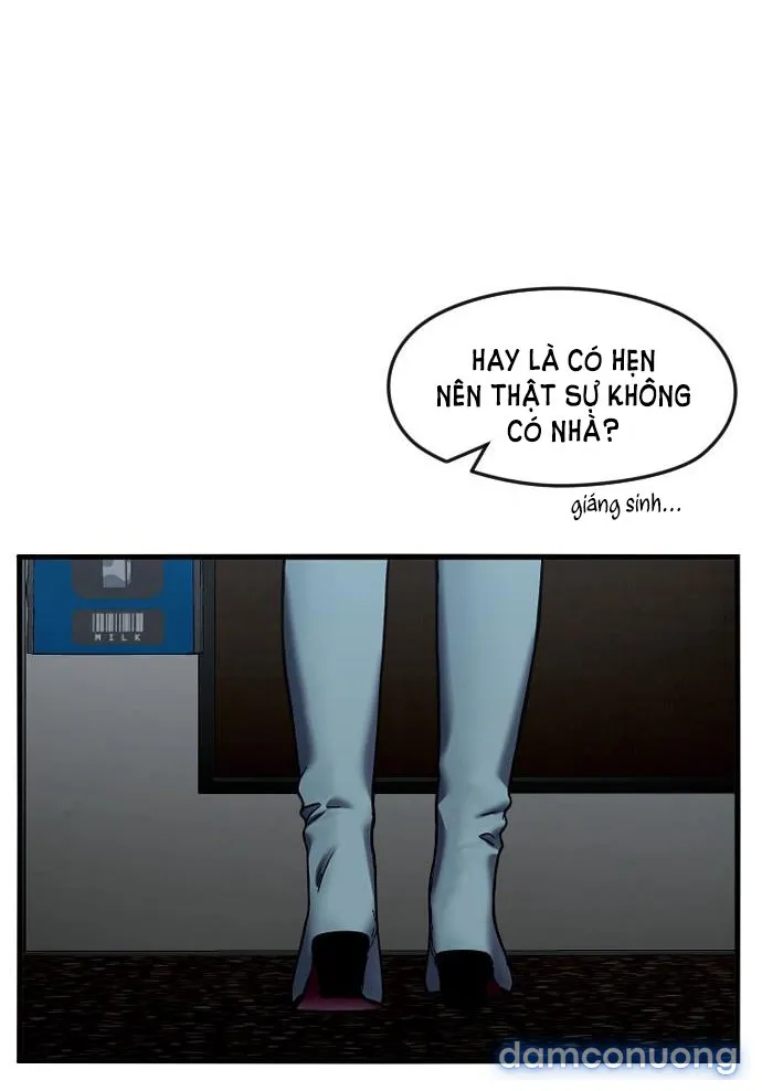 [18+] Nari Ở Nhà Đối Diện 