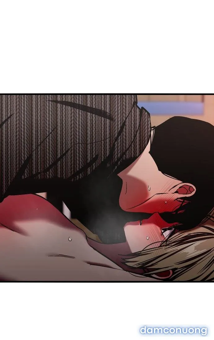 [18+] Nari Ở Nhà Đối Diện 