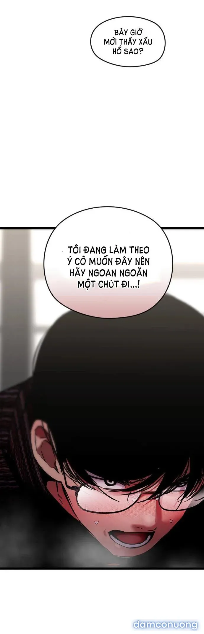 [18+] Nari Ở Nhà Đối Diện 