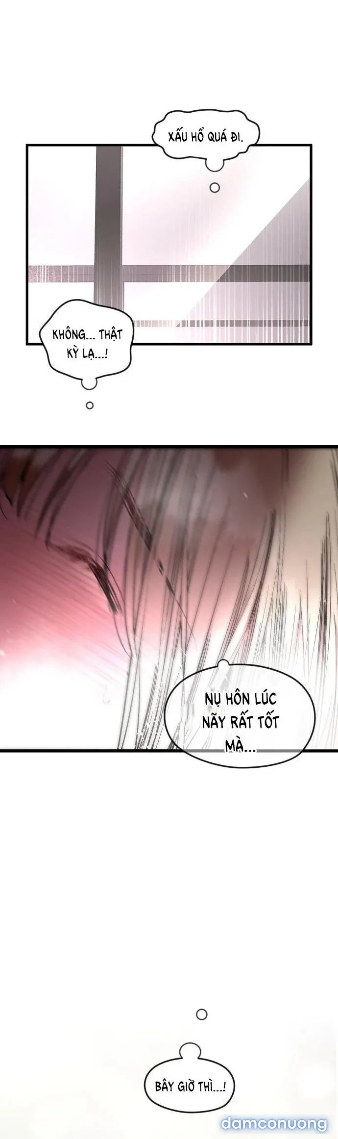 [18+] Nari Ở Nhà Đối Diện 