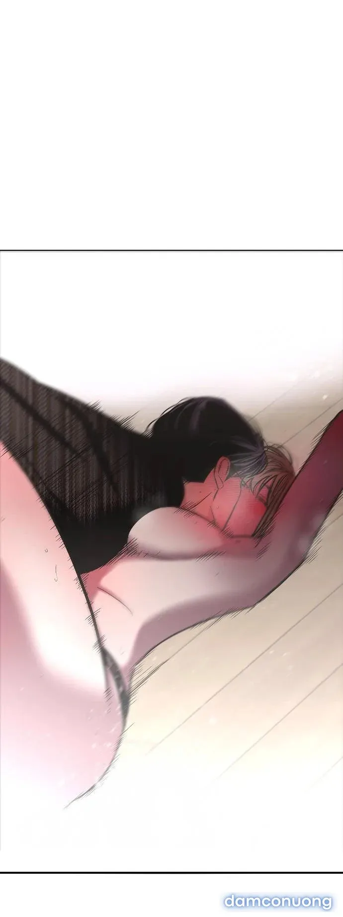 [18+] Nari Ở Nhà Đối Diện 