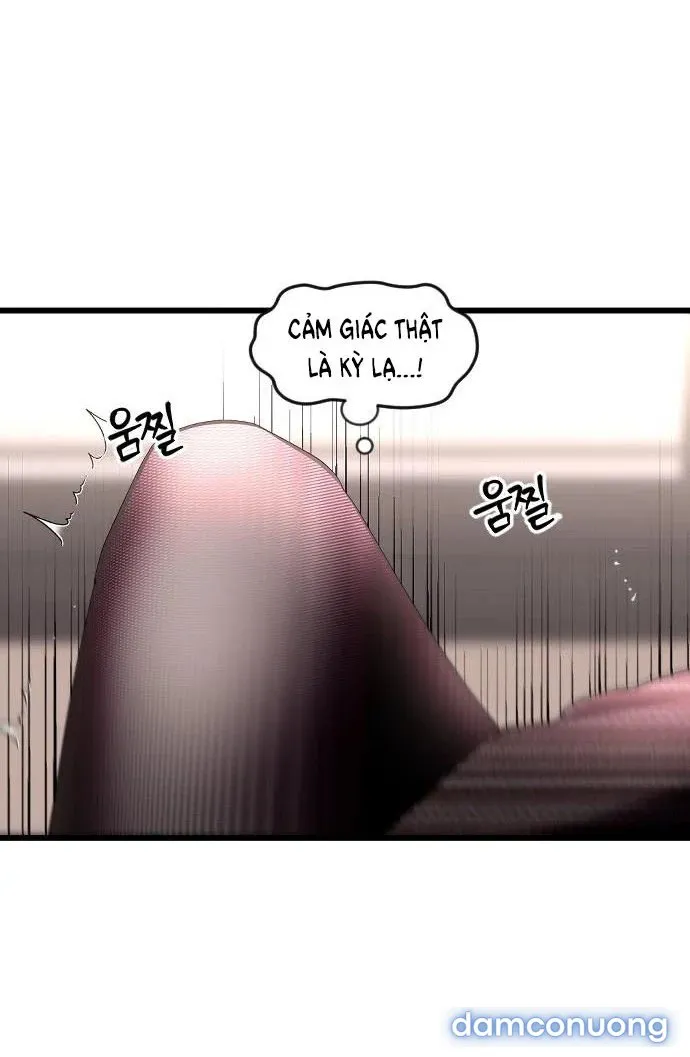 [18+] Nari Ở Nhà Đối Diện 