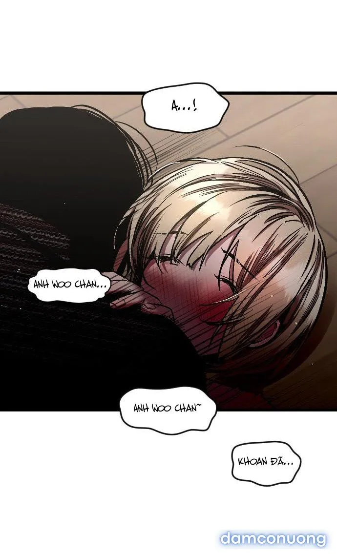 [18+] Nari Ở Nhà Đối Diện 