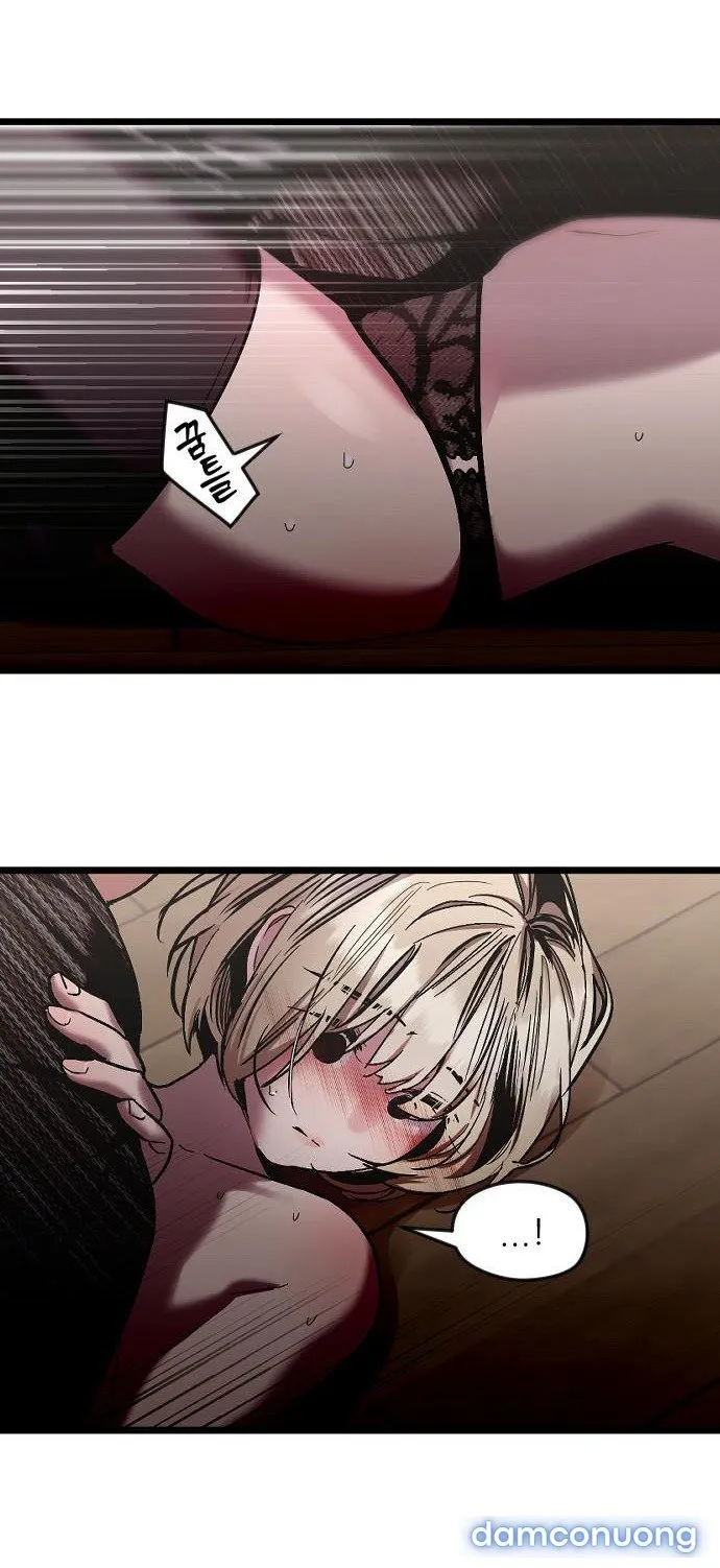 [18+] Nari Ở Nhà Đối Diện 