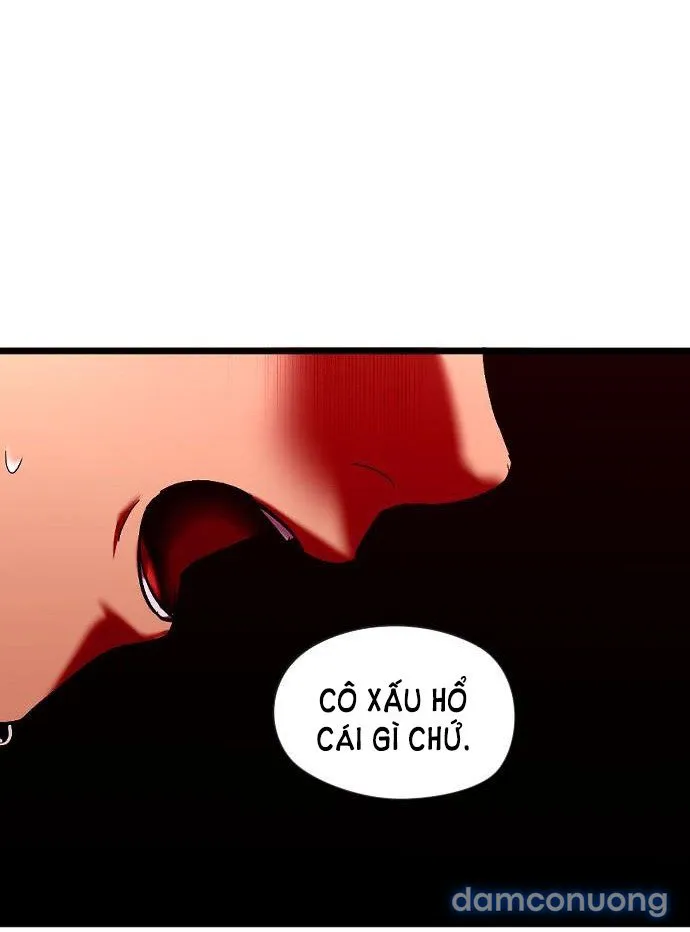 [18+] Nari Ở Nhà Đối Diện 