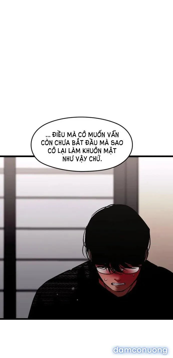 [18+] Nari Ở Nhà Đối Diện 